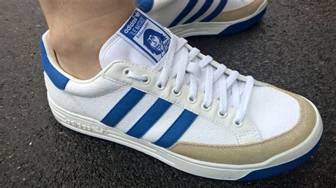 adidas ilie nastase original.